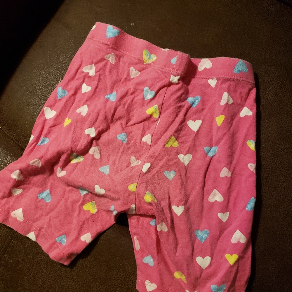 Girls shorts